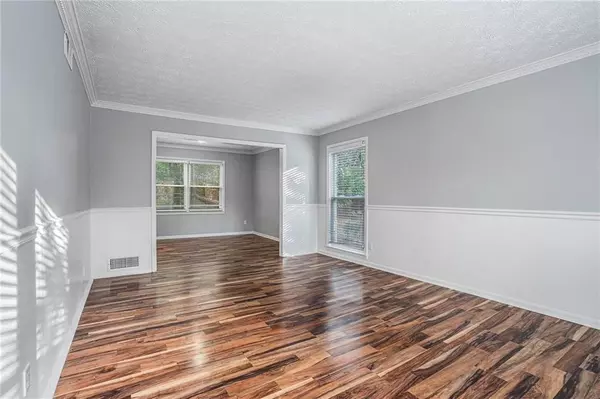 Stone Mountain, GA 30088,971 Willow RUN