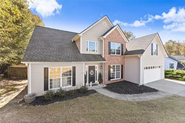 Flowery Branch, GA 30542,7005 Litany CT
