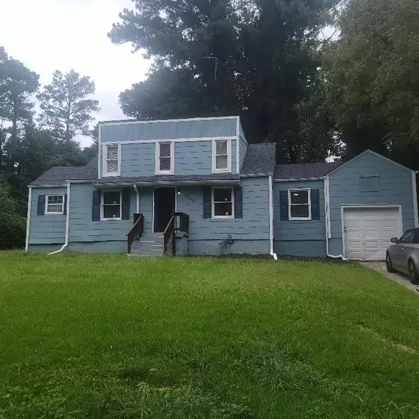 1757 Beechwood BLVD SW, Atlanta, GA 30311