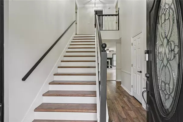 Villa Rica, GA 30180,7379 N Mitchell CT