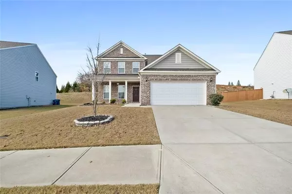 Bethlehem, GA 30620,2410 Ames ST