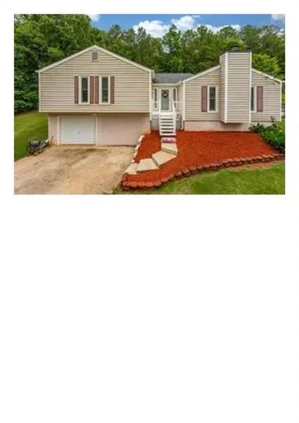 6510 Chickasaw DR, Douglasville, GA 30135