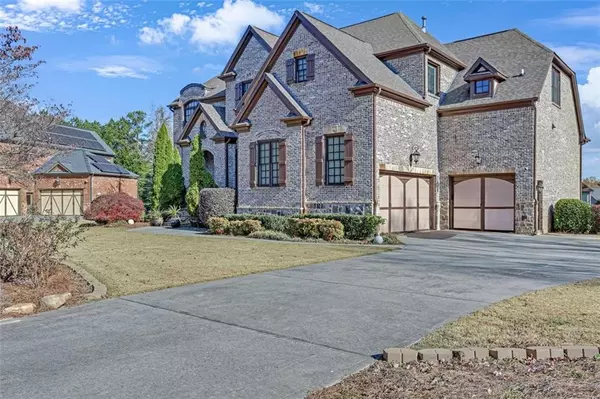 Lawrenceville, GA 30043,1385 HARRIS RD