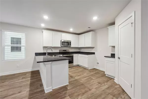 Union City, GA 30349,4814 Station Lane