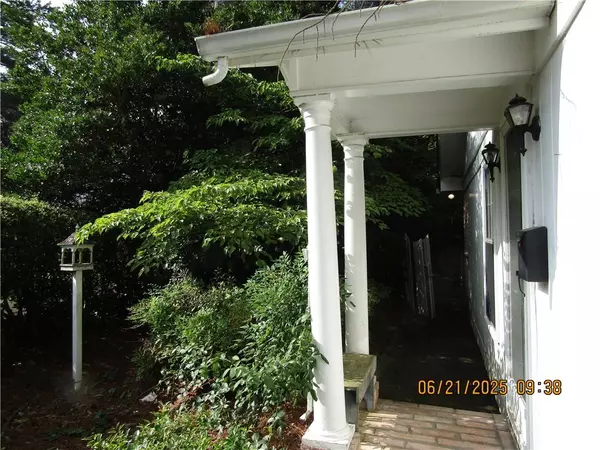 Marietta, GA 30067,3048 Haverford LN