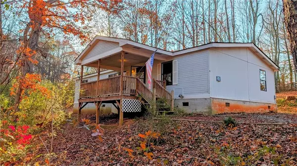 70 Wessex CT, Dahlonega, GA 30533