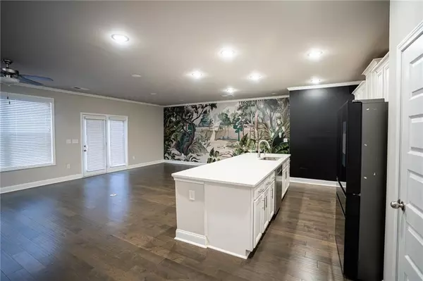 Cumming, GA 30041,2215 Manor Pointe DR