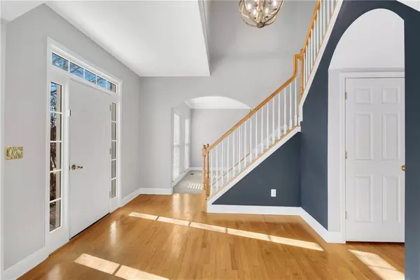 Roswell, GA 30075,161 Brook Lane