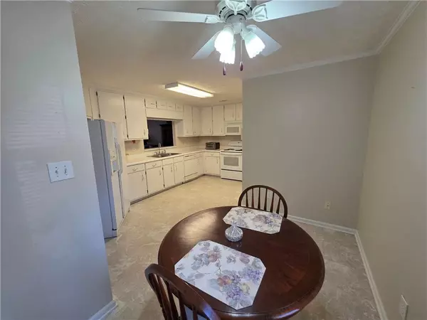 Fayetteville, GA 30214,235 Monmouth DR