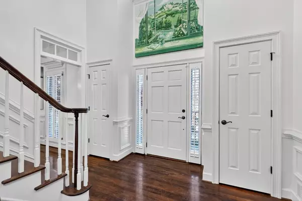 Marietta, GA 30068,2039 Old Forge WAY