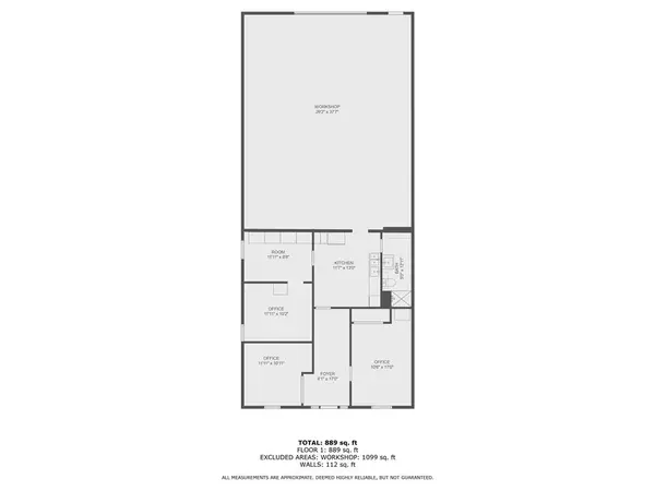 Flowery Branch, GA 30542,6105 Atlanta HWY #A