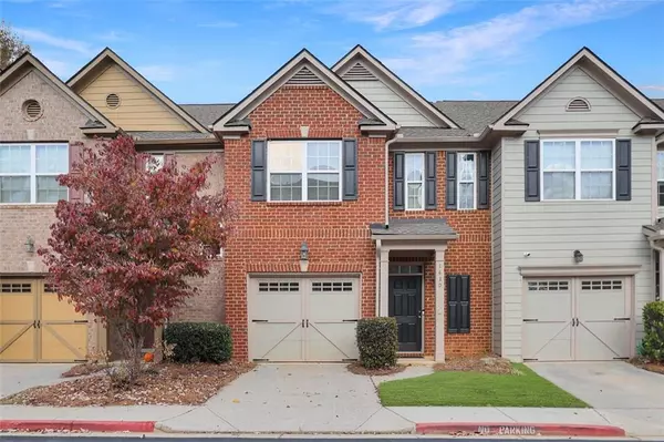 1430 DOLCETTO TRCE NW #15, Kennesaw, GA 30152