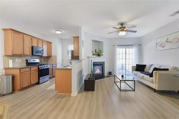 Kennesaw, GA 30152,1430 DOLCETTO TRCE NW #15