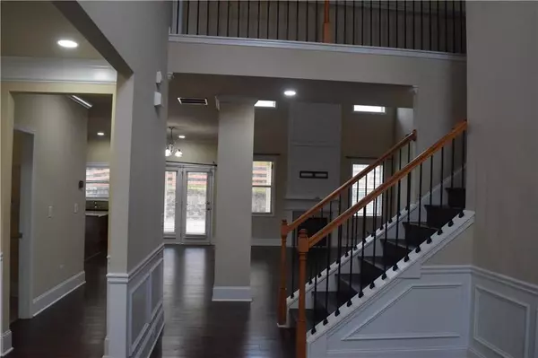 Alpharetta, GA 30004,480 Meadow Hill DR