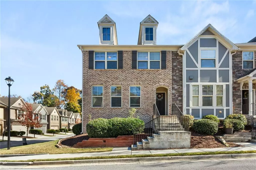 Smyrna, GA 30080,5080 Whiteoak TER SE