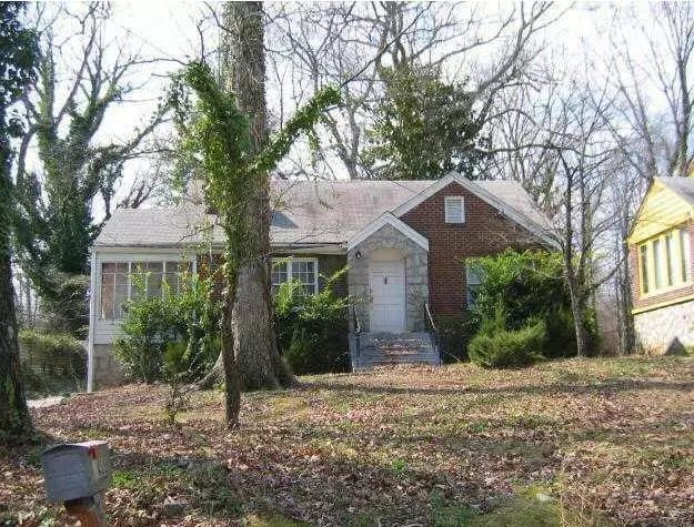 1455 Boulevard Lorraine SW, Atlanta, GA 30311