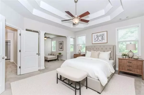 Braselton, GA 30517,5940 Park Bend