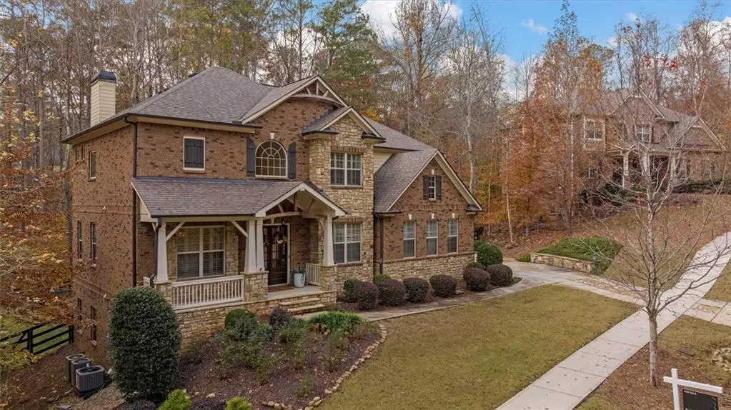 1010 Taimen DR, Roswell, GA 30075