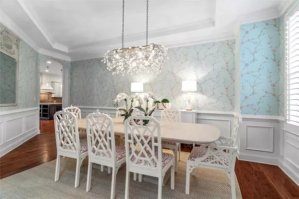 Roswell, GA 30075,1010 Taimen DR