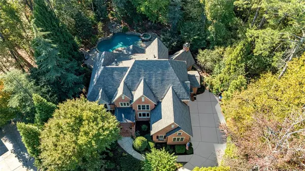 Duluth, GA 30097,2893 Thurleston LN