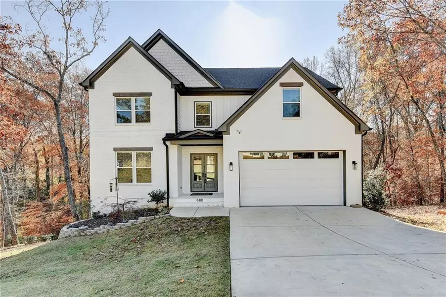 6181 Shoreland CIR, Buford, GA 30518