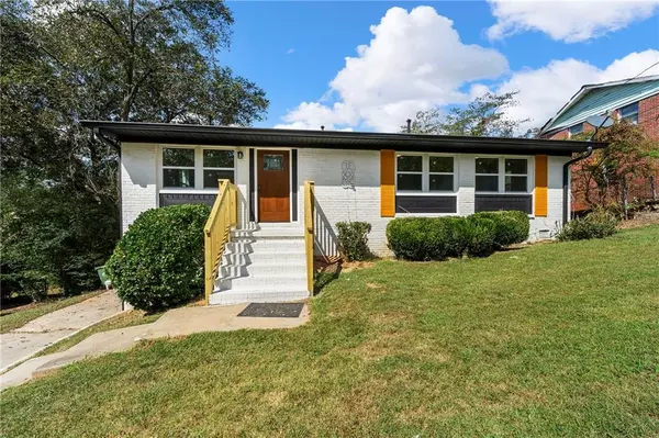 3981 Rutgers DR SW, Atlanta, GA 30331