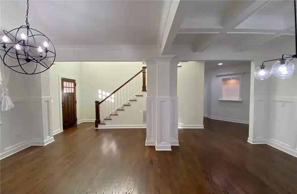 Atlanta, GA 30317,210 S Howard ST SE