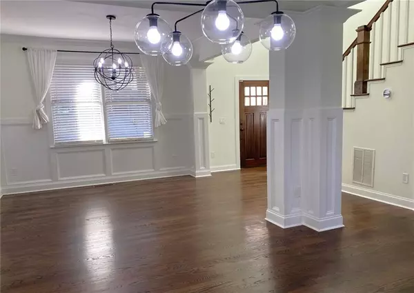 Atlanta, GA 30317,210 S Howard ST SE