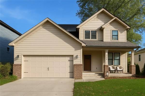 210 S Howard ST SE, Atlanta, GA 30317