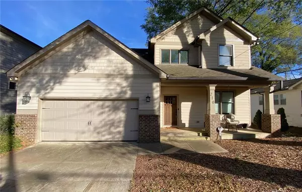 Atlanta, GA 30317,210 S Howard ST SE