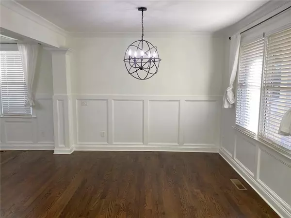 Atlanta, GA 30317,210 S Howard ST SE