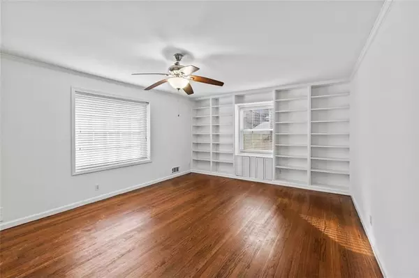 Stone Mountain, GA 30083,1018 FELLSRIDGE CT