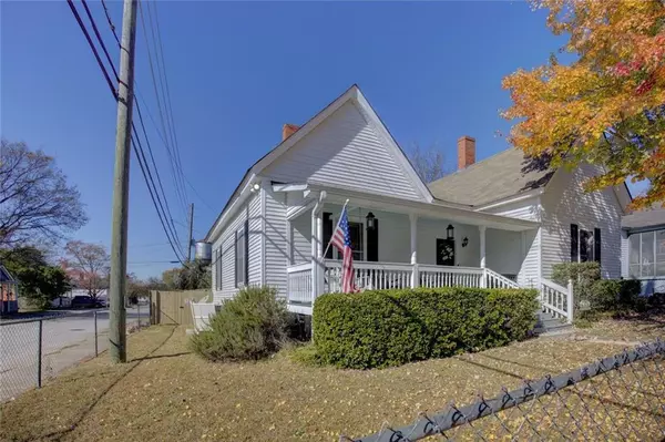 Porterdale, GA 30014,27 N Broad ST