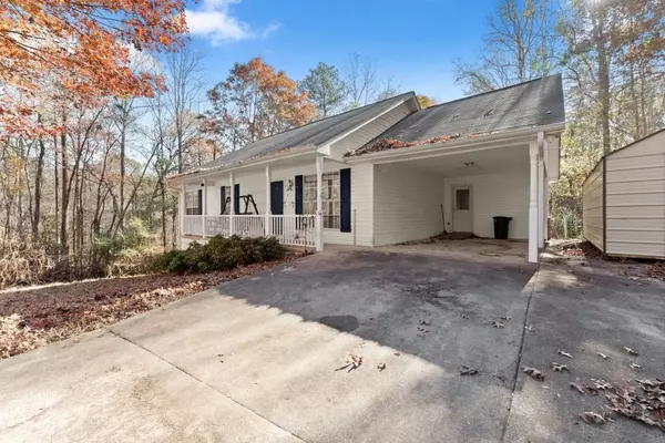 Gillsville, GA 30543,4996 Gillsville HWY