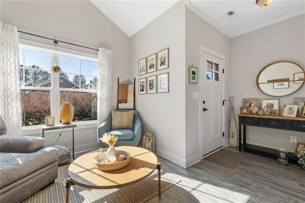 Cartersville, GA 30120,40 Calloway LN