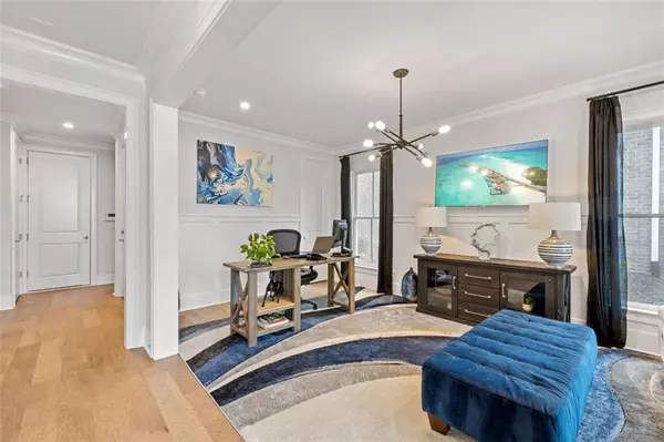 2200 CORTLAND RD, Alpharetta, GA 30009