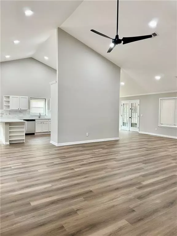 Powder Springs, GA 30127,75 Mercy WAY