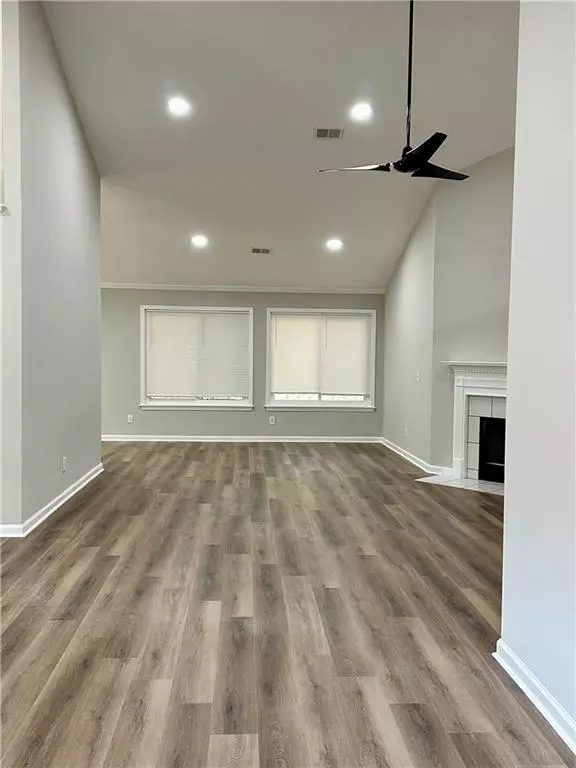 Powder Springs, GA 30127,75 Mercy WAY