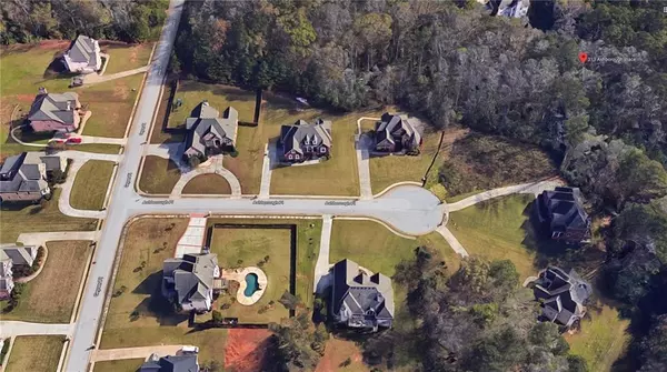 313 Ashborough PL, Stockbridge, GA 30281