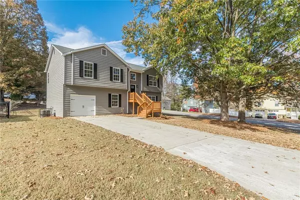 Jonesboro, GA 30236,7101 Hazelwood DR