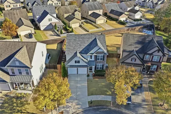 Canton, GA 30115,503 White Oak PATH