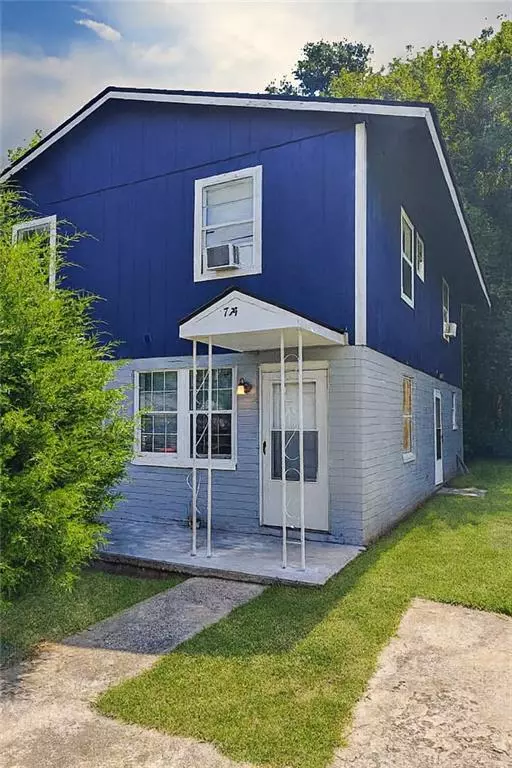 774 Lilly AVE #B, Macon, GA 31204