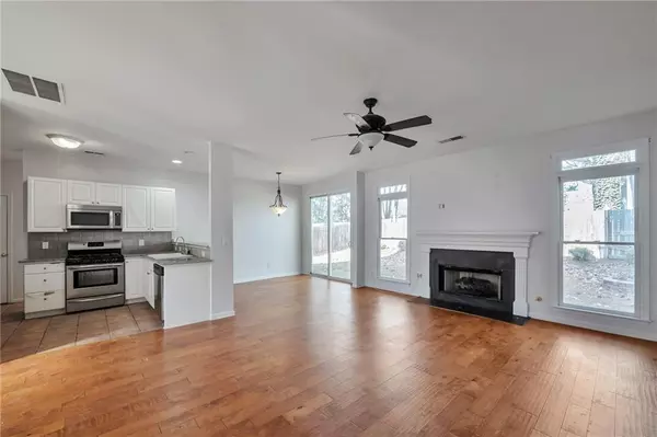 Woodstock, GA 30189,331 Mirramont CT