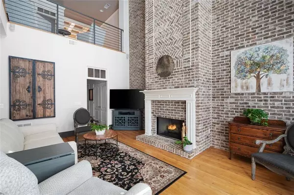 Kennesaw, GA 30152,1605 Ridenour Pkwy NW