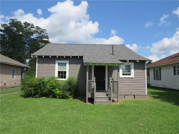 Cedartown, GA 30125,293 4th ST