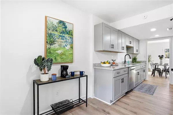 Stone Mountain, GA 30083,607 Garden Walk DR