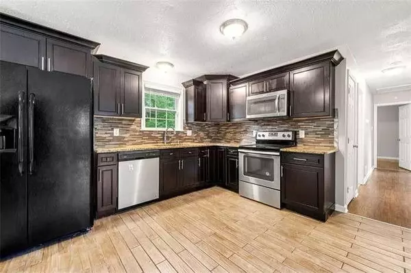 Conyers, GA 30094,3027 Lakeridge DR SE