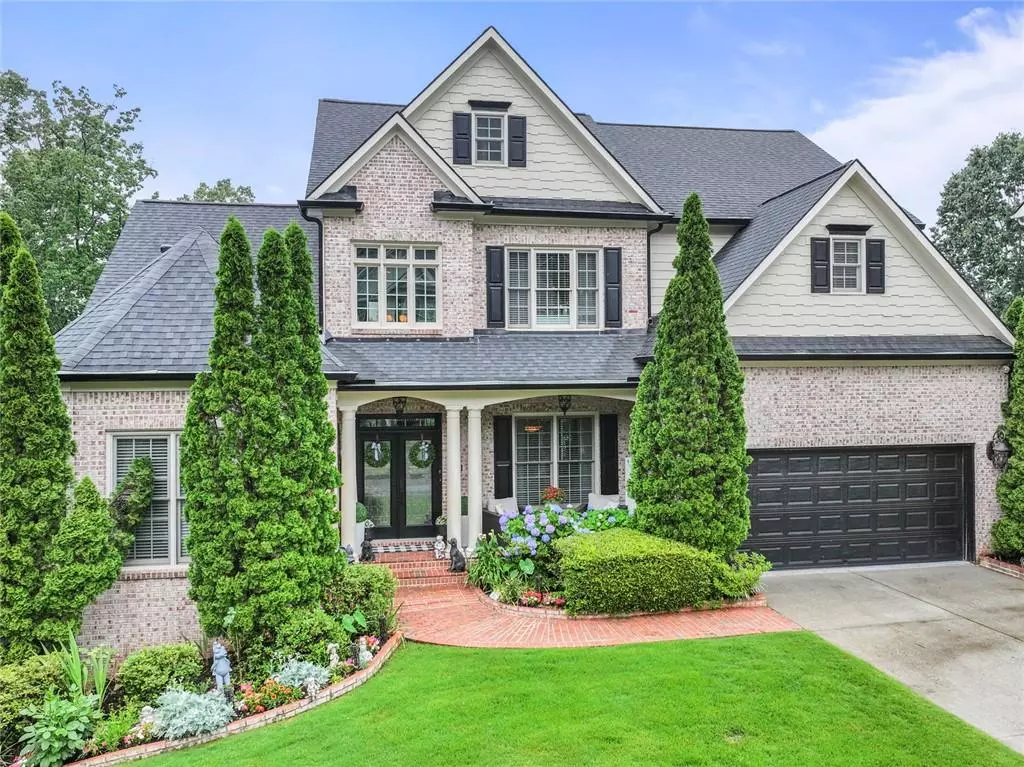 Cumming, GA 30041,7060 Summit Ridge Chase