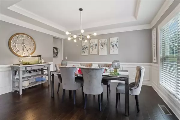 Ellenwood, GA 30294,4665 RIVER HILL CIR