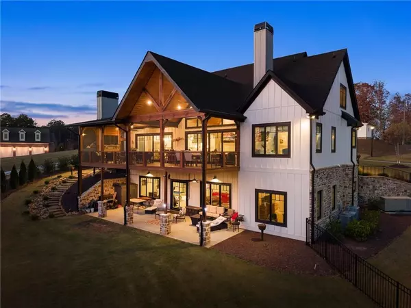 Gainesville, GA 30504,5431 Mayflower CT